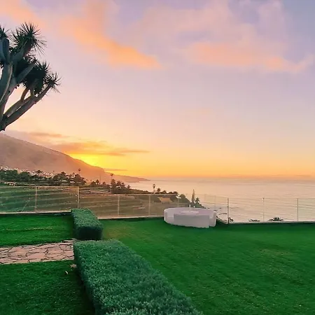 公寓 Maresia Village