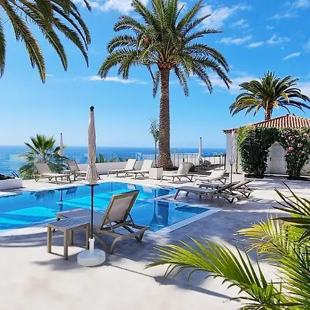 Maresia Village Apartment *