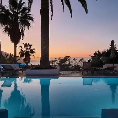 Apartment Maresia Village Los Realejos