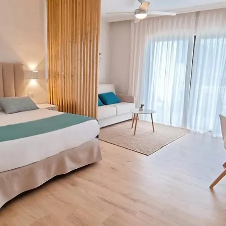 Maresia Village * Los Realejos