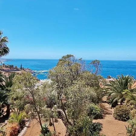 Apartment Maresia Village Los Realejos