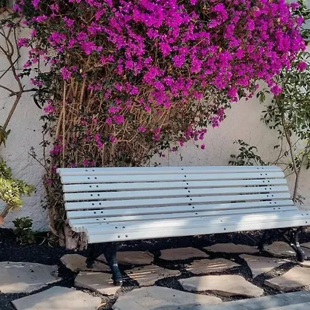 Maresia Village Apartment Los Realejos