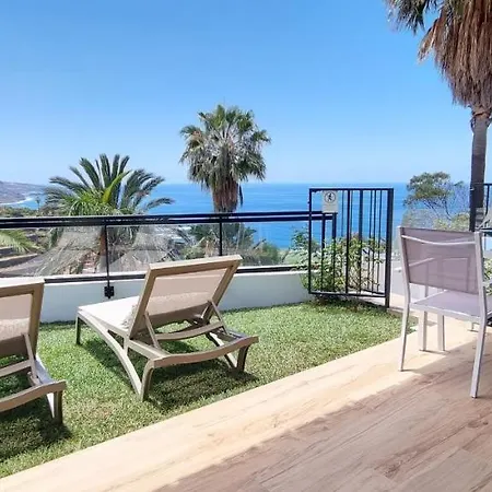 Maresia Village * Los Realejos