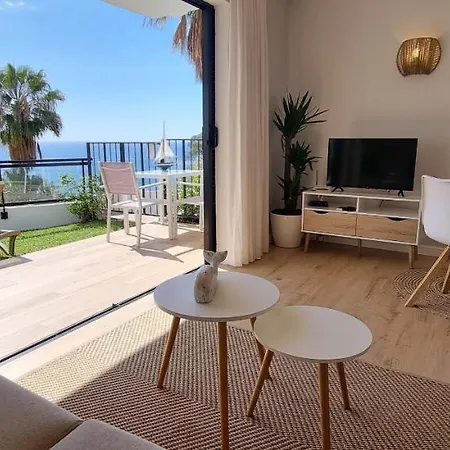 Maresia Village Apartment