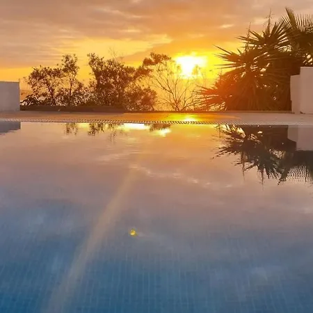 Apartment Maresia Village Los Realejos