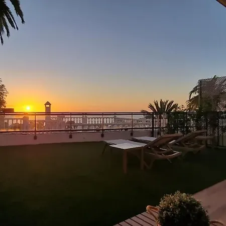 Apartment Maresia Village Los Realejos