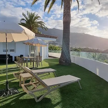 Maresia Village Apartment *