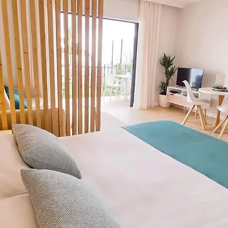 Apartment Maresia Village *