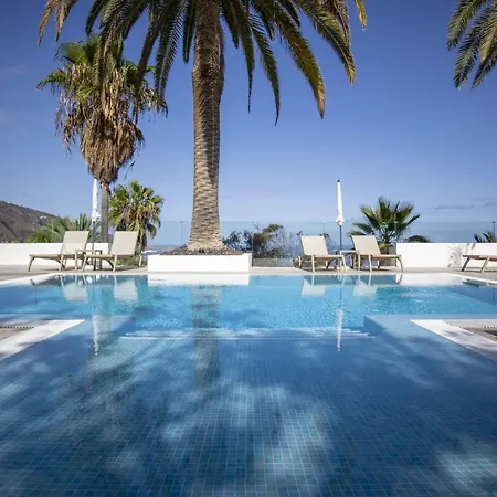 Maresia Village Apartment *