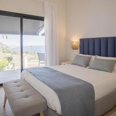 Apartment Maresia Village