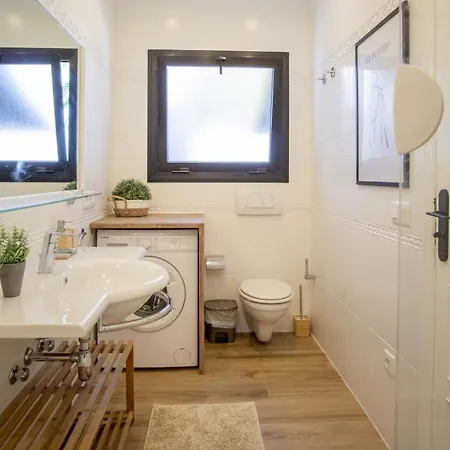 Apartment Maresia Village Los Realejos