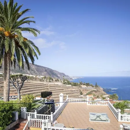 Apartment Maresia Village Los Realejos