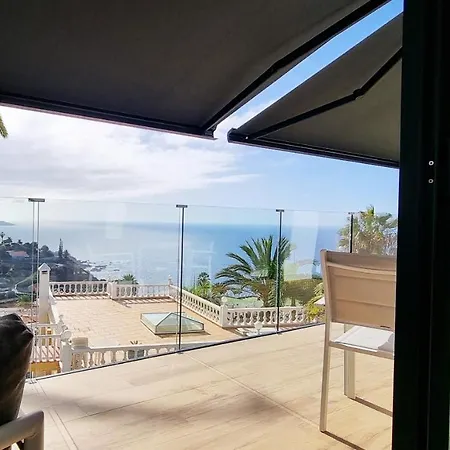 Apartment Maresia Village