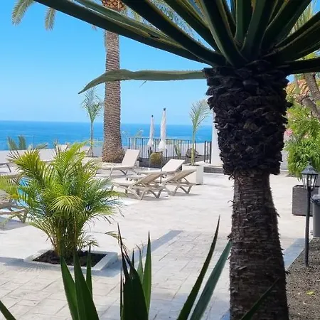 Apartment Maresia Village