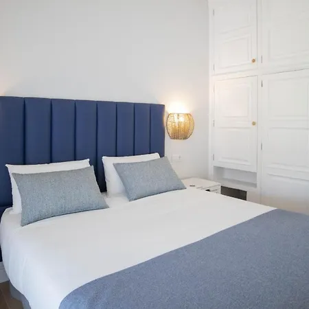 Maresia Village Los Realejos