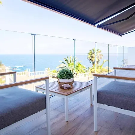 Apartment Maresia Village