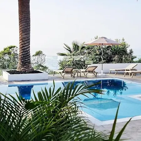 Maresia Village Los Realejos