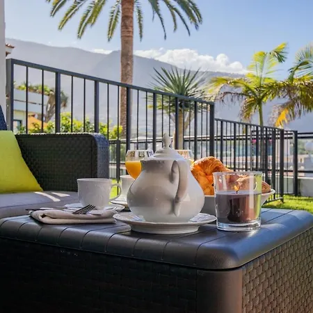 Maresia Village Apartment *