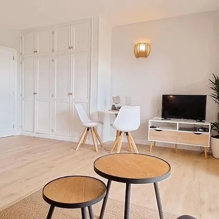 Maresia Village Los Realejos