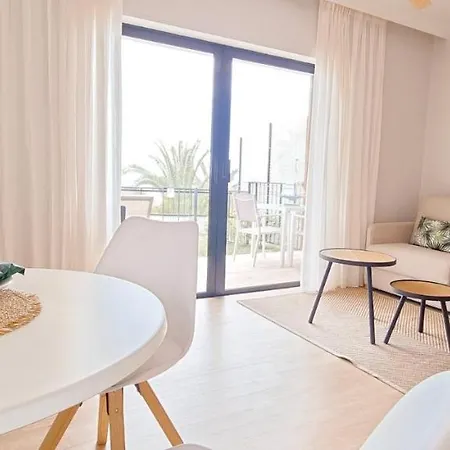 Maresia Village Apartment *