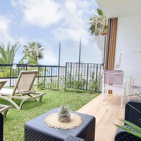 Apartment Maresia Village *