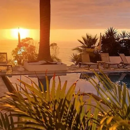 Maresia Village Apartment Los Realejos