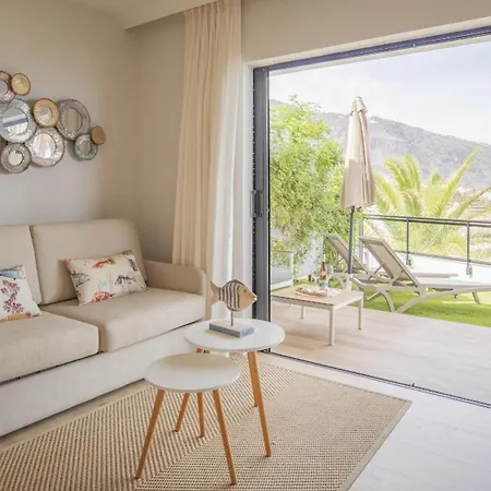 Maresia Village Apartment *