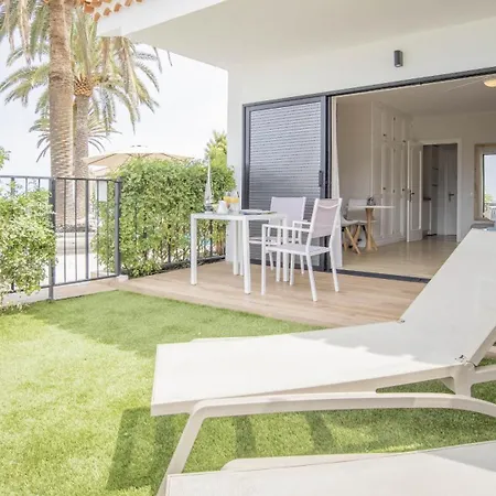 Maresia Village Los Realejos