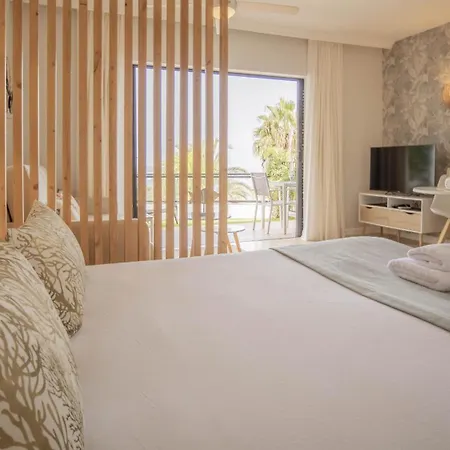 Maresia Village * Los Realejos