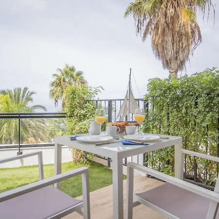 Apartment Maresia Village Los Realejos