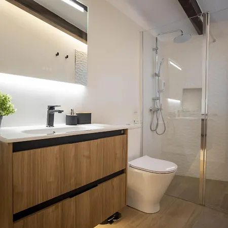 Maresia Village Apartment *