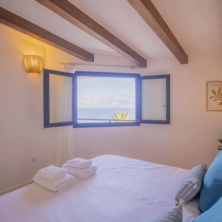 Apartamento Maresía Village *