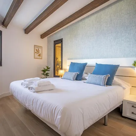 Maresia Village Apartment *