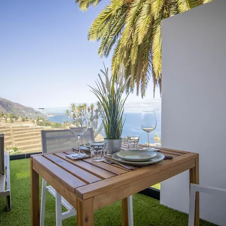 Maresia Village Apartment