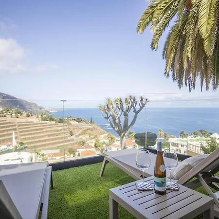 Apartment Maresia Village