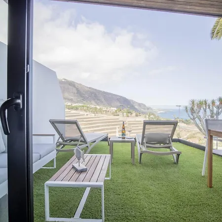 Apartment Maresia Village