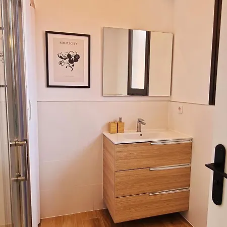 Maresia Village Apartment *