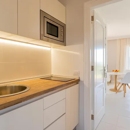 Apartment Maresia Village