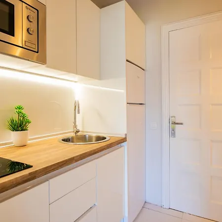 Maresia Village Apartment Los Realejos