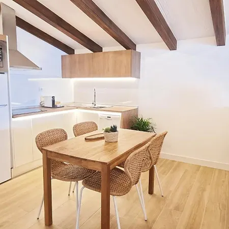 Apartment Maresia Village