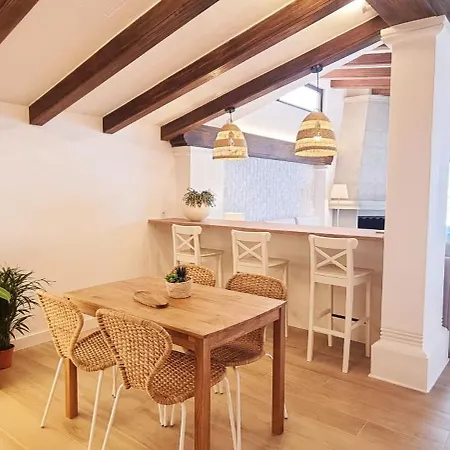 Maresia Village Apartment Los Realejos