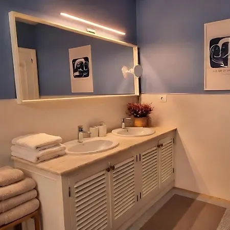 Apartamento Maresía Village