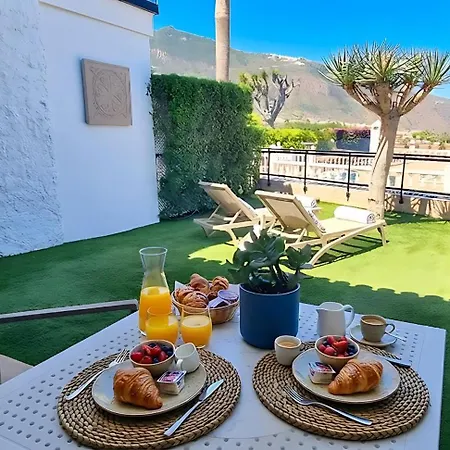 Maresía Village *