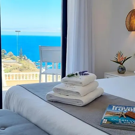 شقة Maresia Village