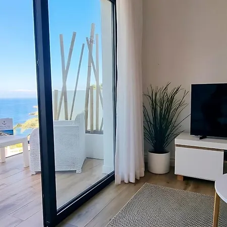 Maresia Village شقة لوس رياليخوس
