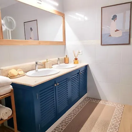 Apartamento Maresía Village Los Realejos