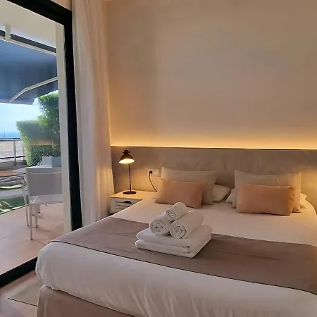 Maresía Village Apartamento
