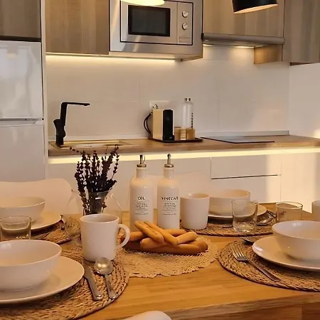 Maresía Village Apartamento Los Realejos