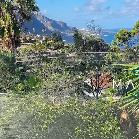 Maresia Village Σαλέ Λος Ρεαλέχος