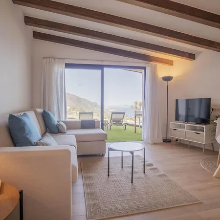 Maresia Village * Λος Ρεαλέχος